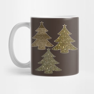 Christmastree Mug